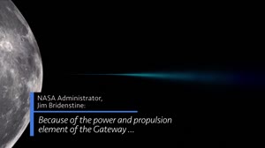 Our Five-Year Plan to Return Humans to the Moon on This Week @NASA – April 12, 2019